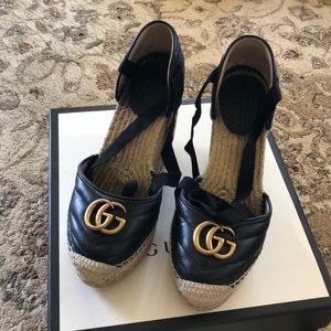 Gucci Women shoes